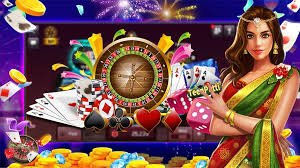 Live blackjack dealer interface with real-time bet history and chat