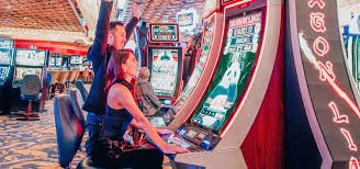 Slot game lobby showing Sweet Bonanza, Gates of Olympus, Fortune Tiger