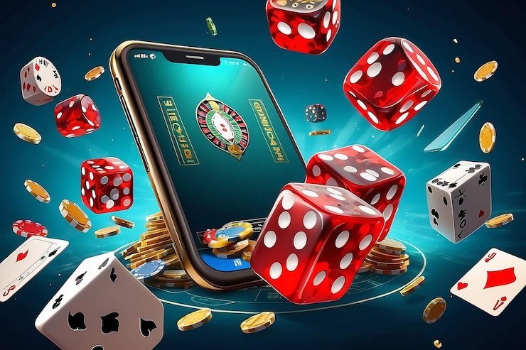 Cash-out interface showing current win/loss value and settlement price